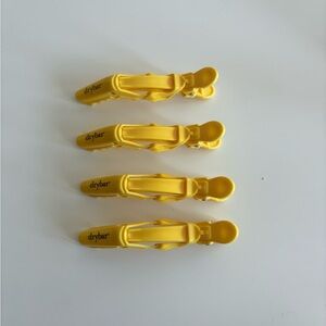 Drybar Hold Me Hair Clips
